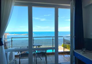 FAMILY hotel KAYLAS - Ahtopol - 0
