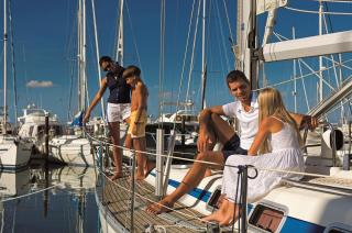 Nauthotel - Grado - 7