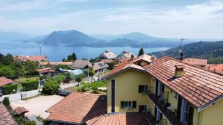 Hotel BB Villa Orchidea - Stresa - 9