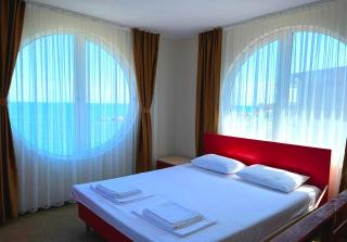 FAMILY hotel KAYLAS - Ahtopol - 5