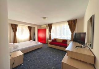 FAMILY hotel KAYLAS - Ahtopol - 4