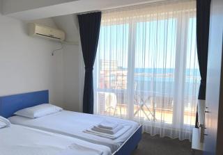 FAMILY hotel KAYLAS - Ahtopol - 2