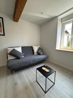 La perle centrale - Studio - 0