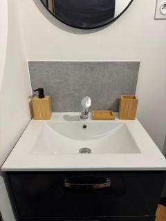 La perle centrale - Studio - 6