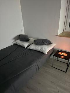 La perle centrale - Studio - 4