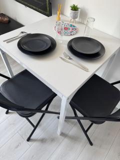 La perle centrale - Studio - 2