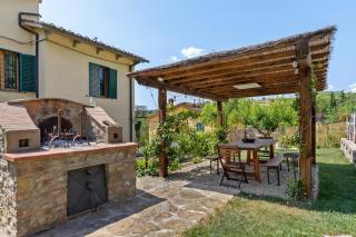 Casa Serena, Radda In Chianti - Radda in Chianti - 5