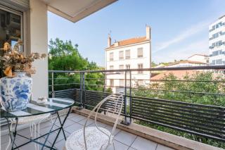 Appartement Gorge de loup - 4