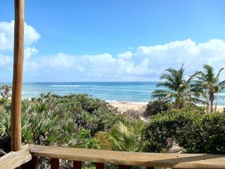 Seadeck, Barra Mozambique - 7