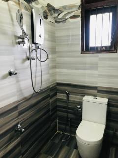 Crescent Villa - Unawatuna - 2