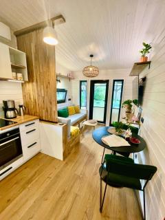 Tinyhaus Josie von Tinyhaus Steinhude - Steinhude - 9