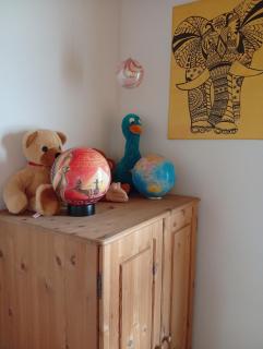 Ferienwohnung Rackl - Furth im Wald - 4