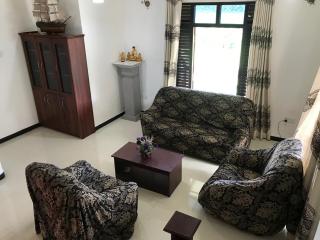 Crescent Villa - Unawatuna - 4