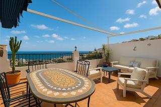 3 Bed Villa with Stunning View PC4 - Nerja - 6