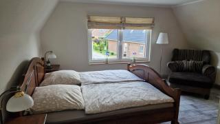 Ferienwohnung Janina - Norddeich - 6