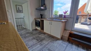 Ferienwohnung Janina - Norddeich - 2