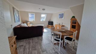 Ferienwohnung Janina - Norddeich - 9
