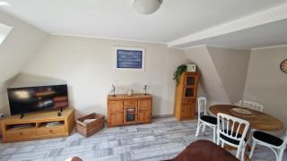 Ferienwohnung Janina - Norddeich - 7