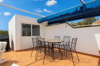 3 Bed Villa with Stunning View PC4 - Nerja - 2