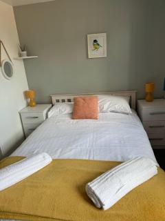 Cabin 5 - 3