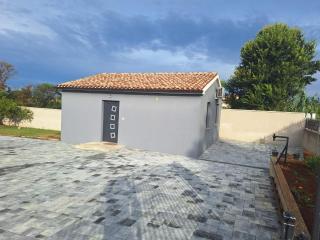 ST&AR apartman - Pula - 6