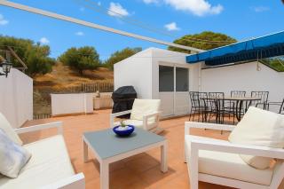 3 Bed Villa with Stunning View PC4 - Nerja - 4