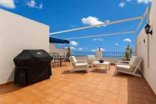 3 Bed Villa with Stunning View PC4 - Nerja - 5
