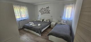 Apartman M&L - Rupa - 3