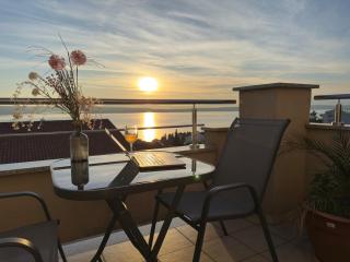 Blue Horizon - 400m from the Sea! - Dramalj - 5