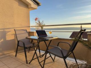 Blue Horizon - 400m from the Sea! - Dramalj - 9