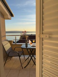Blue Horizon - 400m from the Sea! - Dramalj - 0