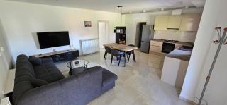 Apartman M&L - Rupa - 5
