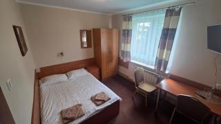 Hotel-Restauracja-Bar Rudka - Ostrowiec Świętokrzyski - 1