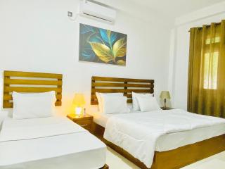The Cottage Ambuluwawa - 0