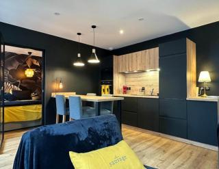 Cocon en centre ville - Le Puy-en-Velay - 5
