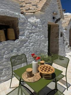 Trulli e Frasche - Martina Franca - 9