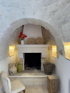 Trulli e Frasche - Martina Franca - 8