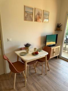 Maison de vacances en Camargue - Aigues-Mortes - 7