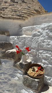Trulli e Frasche - Martina Franca - 7