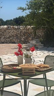 Trulli e Frasche - Martina Franca - 5