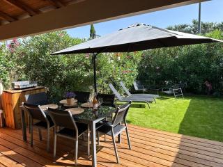 Maison de vacances en Camargue - Aigues-Mortes - 1
