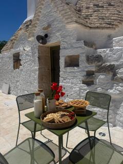 Trulli e Frasche - Martina Franca - 4