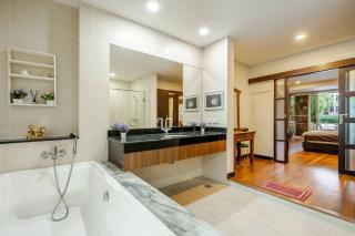 Karon View 2 Bed, 5 Minutes walk to Karon Beach 11 - Karon Beach - 6