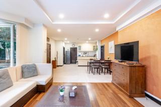 Karon View 2 Bed, 5 Minutes walk to Karon Beach 11 - Karon Beach - 9