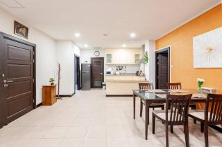 Karon View 2 Bed, 5 Minutes walk to Karon Beach 11 - Karon Beach - 4