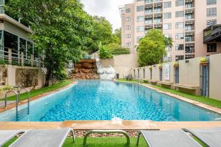 Karon View 2 Bed, 5 Minutes walk to Karon Beach 11 - Karon Beach - 3