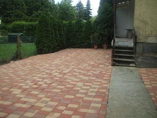 Garabuczi Apartman - Keszthely - 1