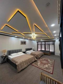 Upway guest house - Skardu - 9