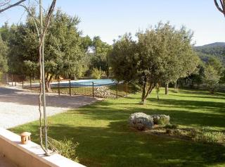 Bastide Clementine - LʼIsle-sur-la-Sorgue - 2