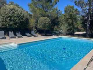Bastide Clementine - LʼIsle-sur-la-Sorgue - 8